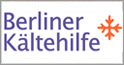 Berliner Kältehilfe