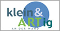 Klein und ARTig